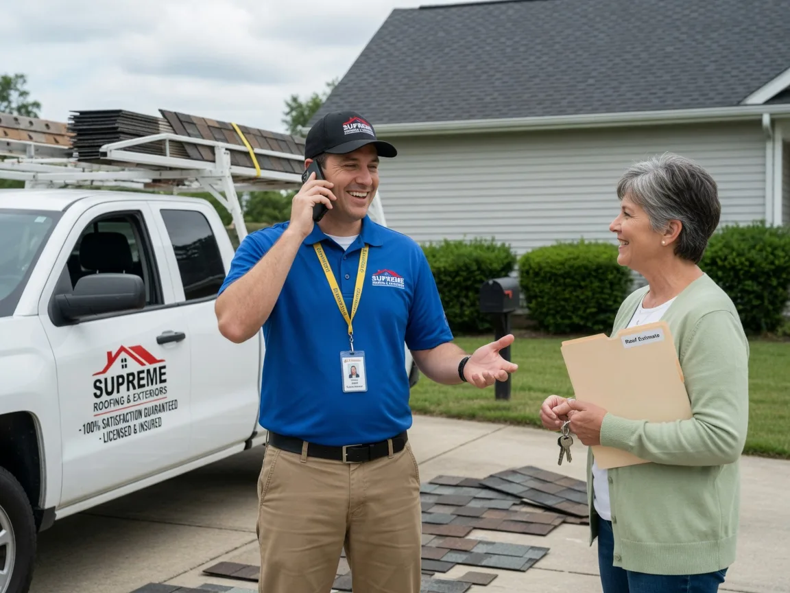 Roof Replacement Greenfield, IA FAQs